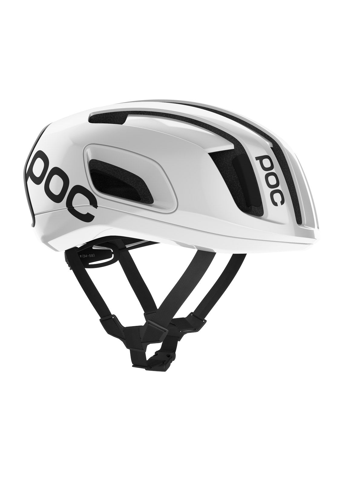 Kask rowerowy POC Cytal biały
