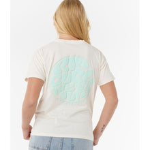 Koszulka RIP CURL Icons Of Surf Relaxed Tee
