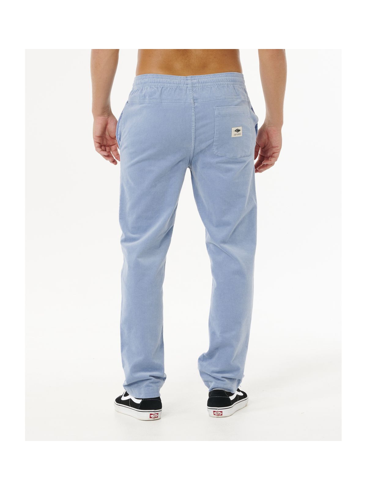 Spodnie męskie RIP CURL Classic Surf Cord Beach Pant niebieskie