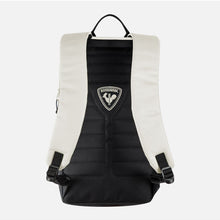 Plecak ROSSIGNOL Back To The Games 12L Whitecap biały
