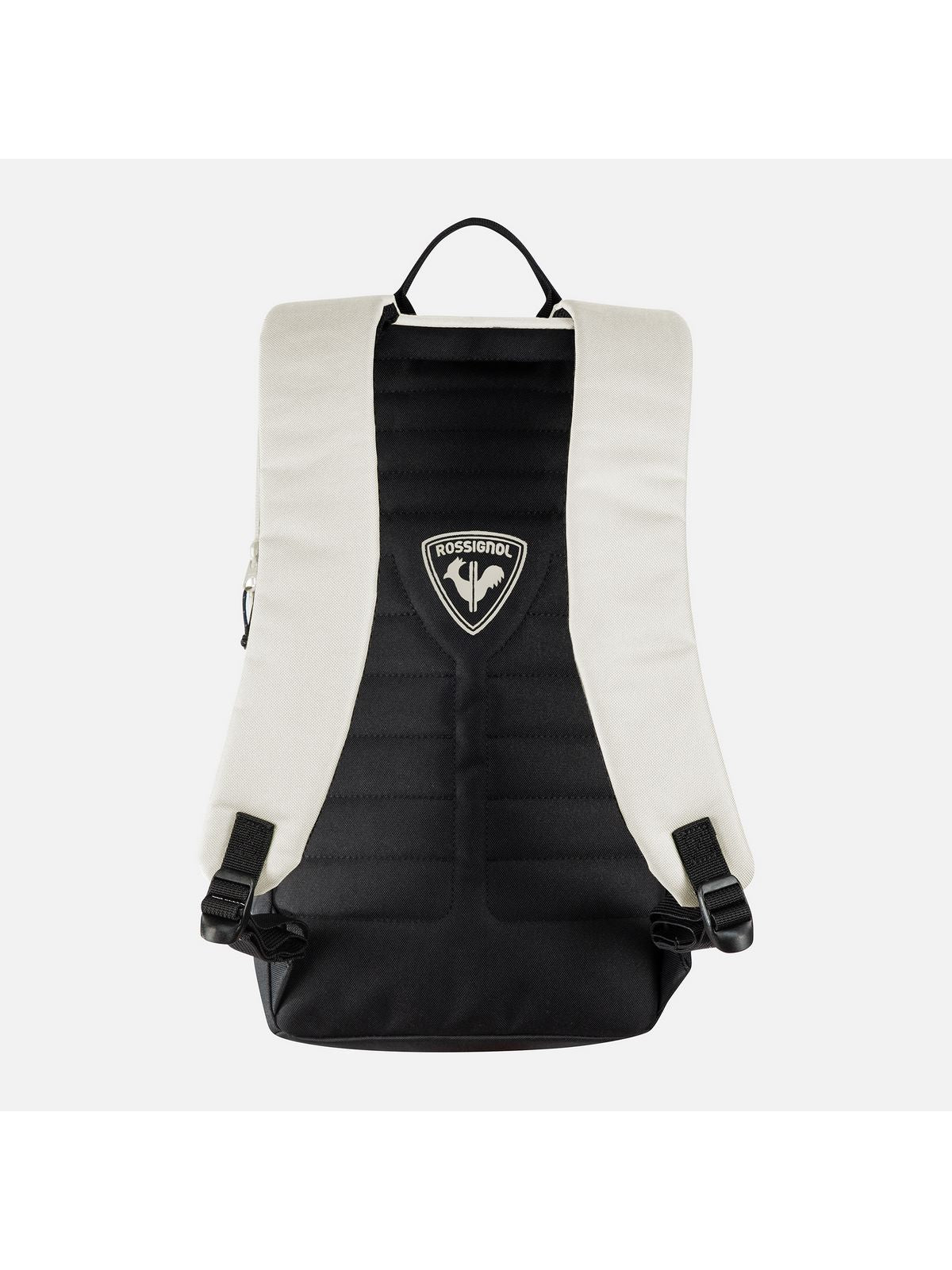 Plecak ROSSIGNOL Back To The Games 12L Whitecap biały