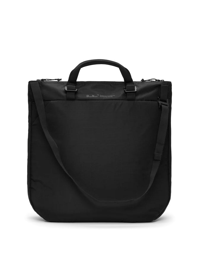 Torba DB Utility Tote 32L Black Out