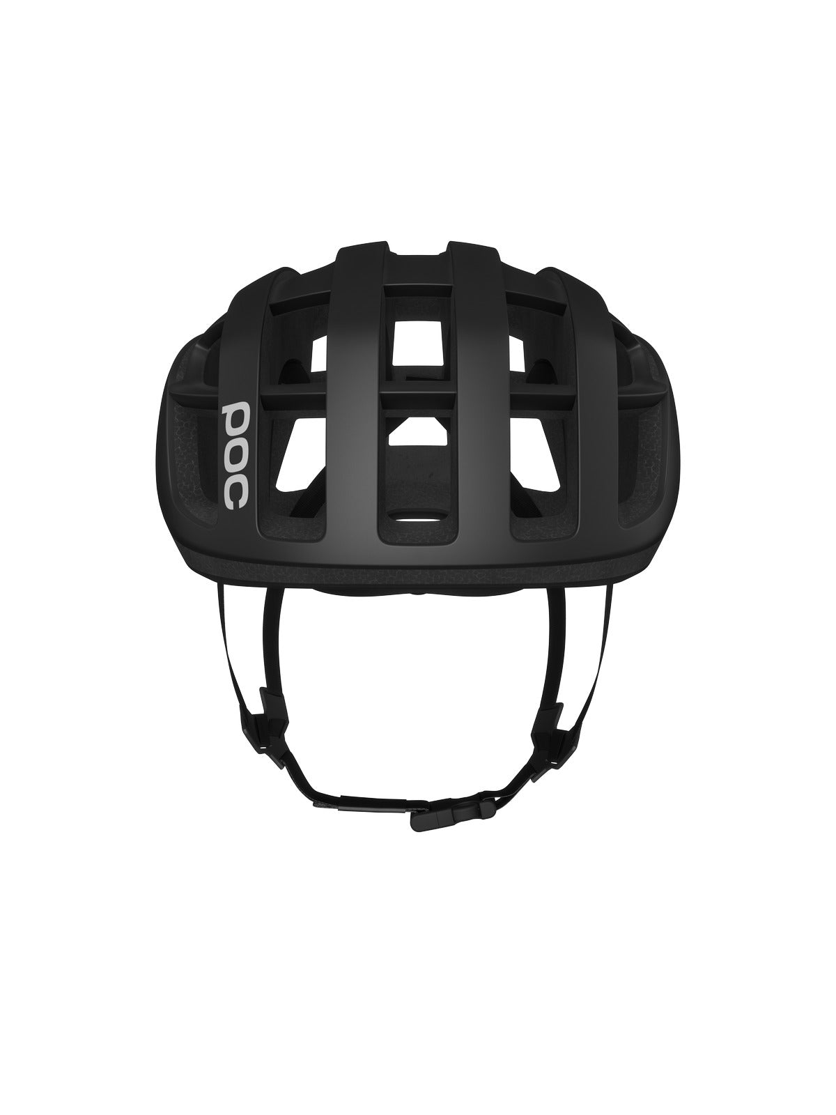 Kask rowerowy POC Cytal Lite czarny