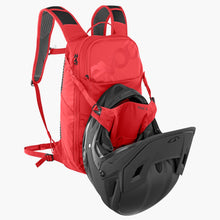 Plecak rowerowy EVOC Ride 8 true red
