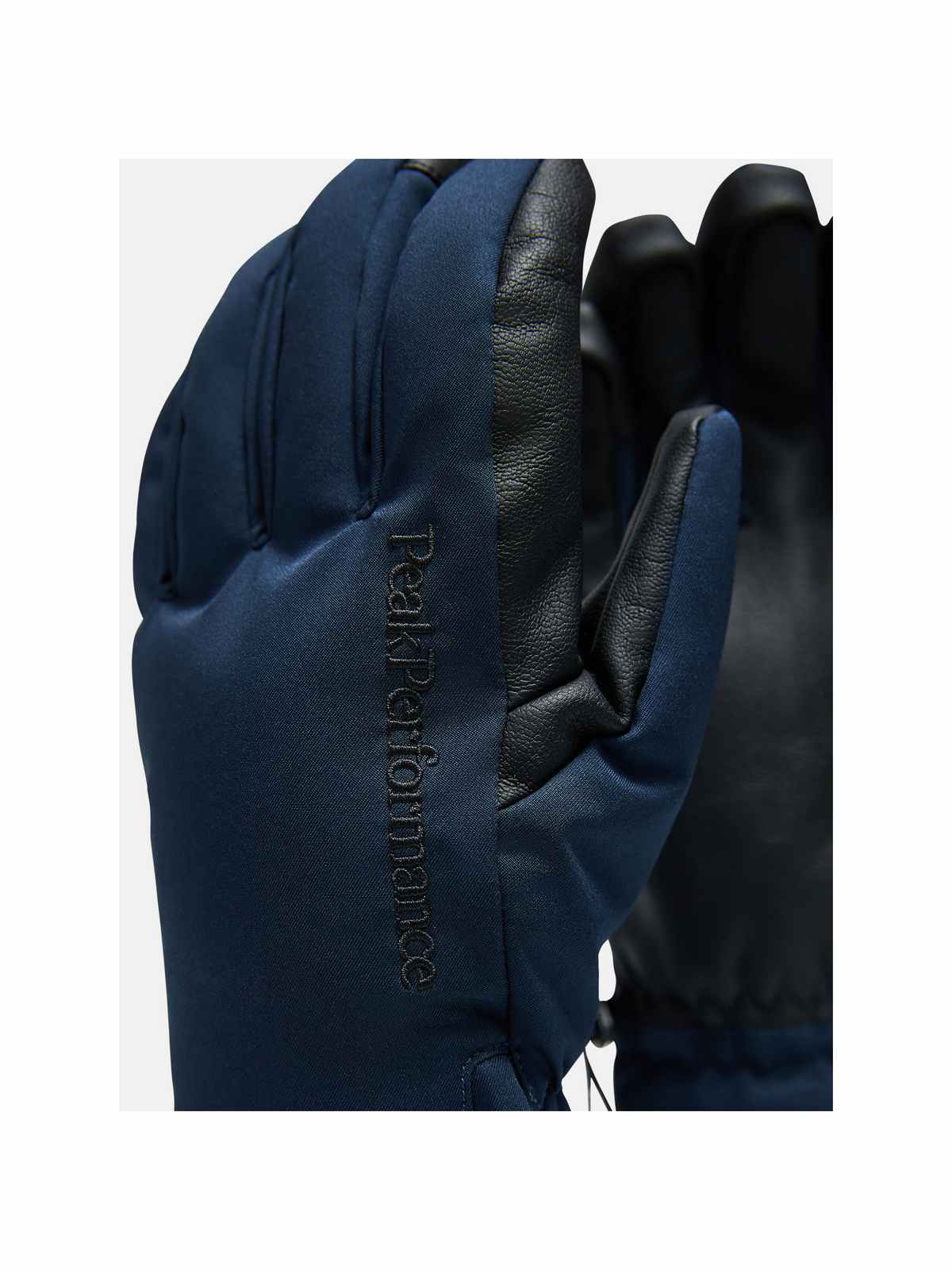 Rękawice PEAK PERFORMANCE Unite Glove granatowy