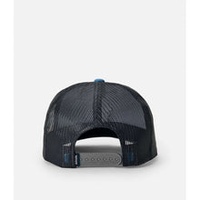 Czapka z daszkiem męska RIP CURL Search Icon Trucker niebieska
