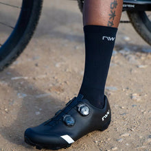Buty rowerowe MTB NORTHWAVE Striker czarne
