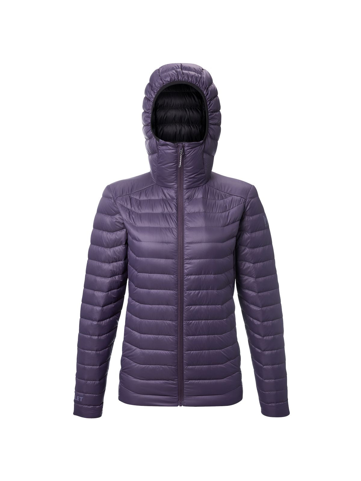 Kurtka damska MILLET W Evole Light 700 Hd W fioletowa