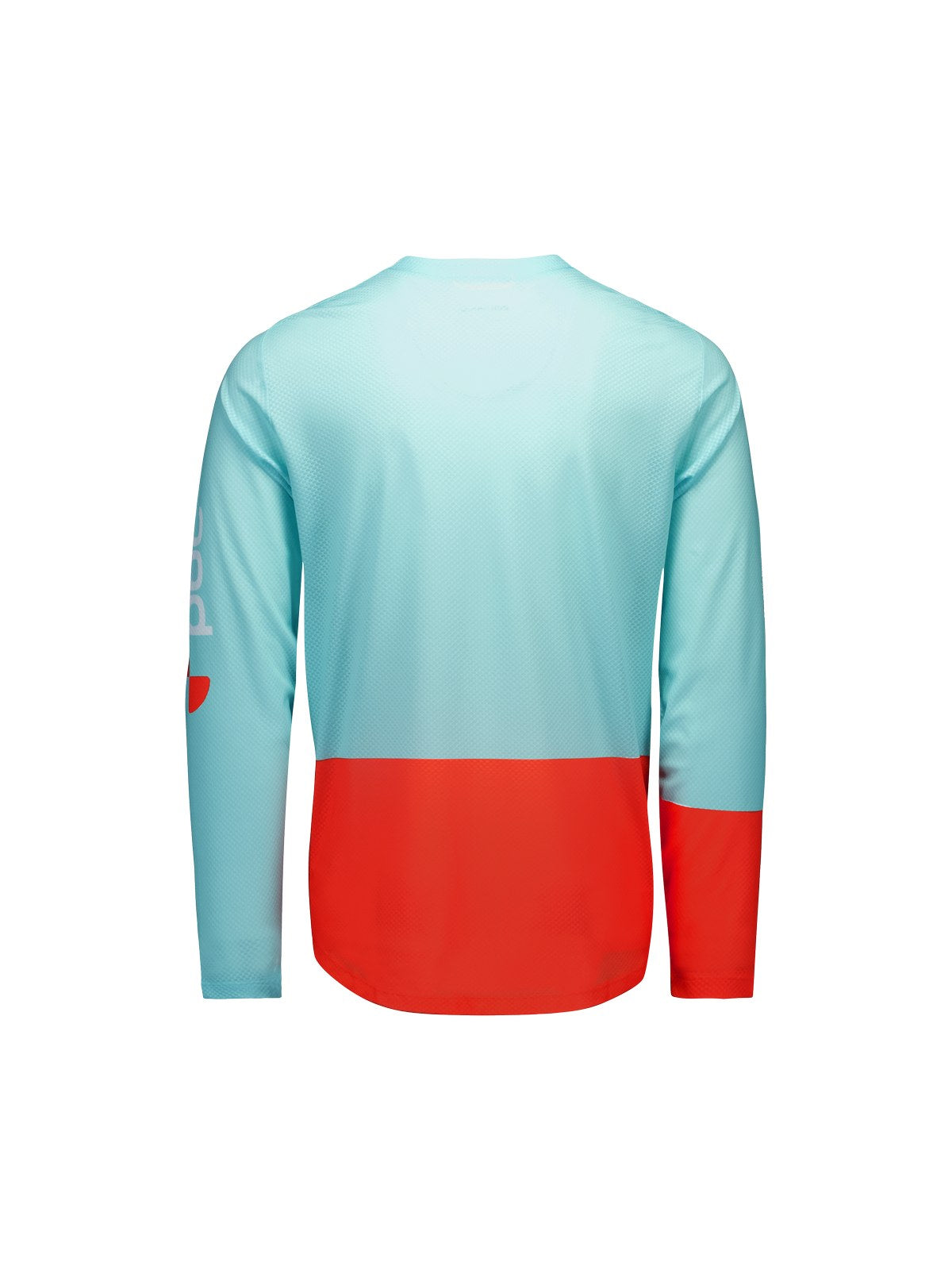 Koszulka rowerowa POC M's Motion Air L/S Jersey niebieska