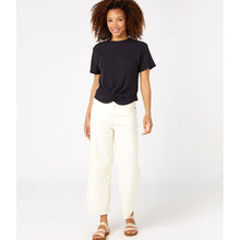 KOSZULKA RIP CURL LAURIA RIB TOP czarny - M - Koszulka - Adventure Sports
