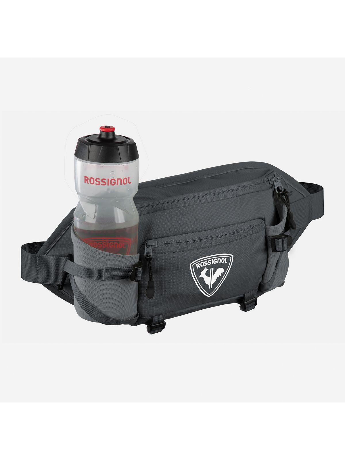 Nerka ROSSIGNOL Escaper Belt 3L szara