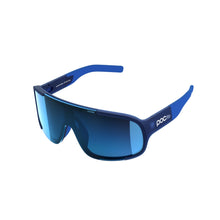 Okulary rowerowe POCito Aspire niebieski - Clarity Pocito/Sunny Blue Cat.3 - TU - Adventure Sports
