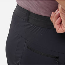 Spodnie męskie MILLET Kamet Xcs Light Pant M czarne
