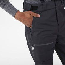 Spodnie narciarskie męskie MILLET M Cosmic Gtx 3L Pant czarny
