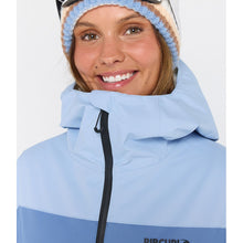 Kurtka narciarska RIP CURL ANTI SERIES COL BL JKT 10K/10K niebieska
