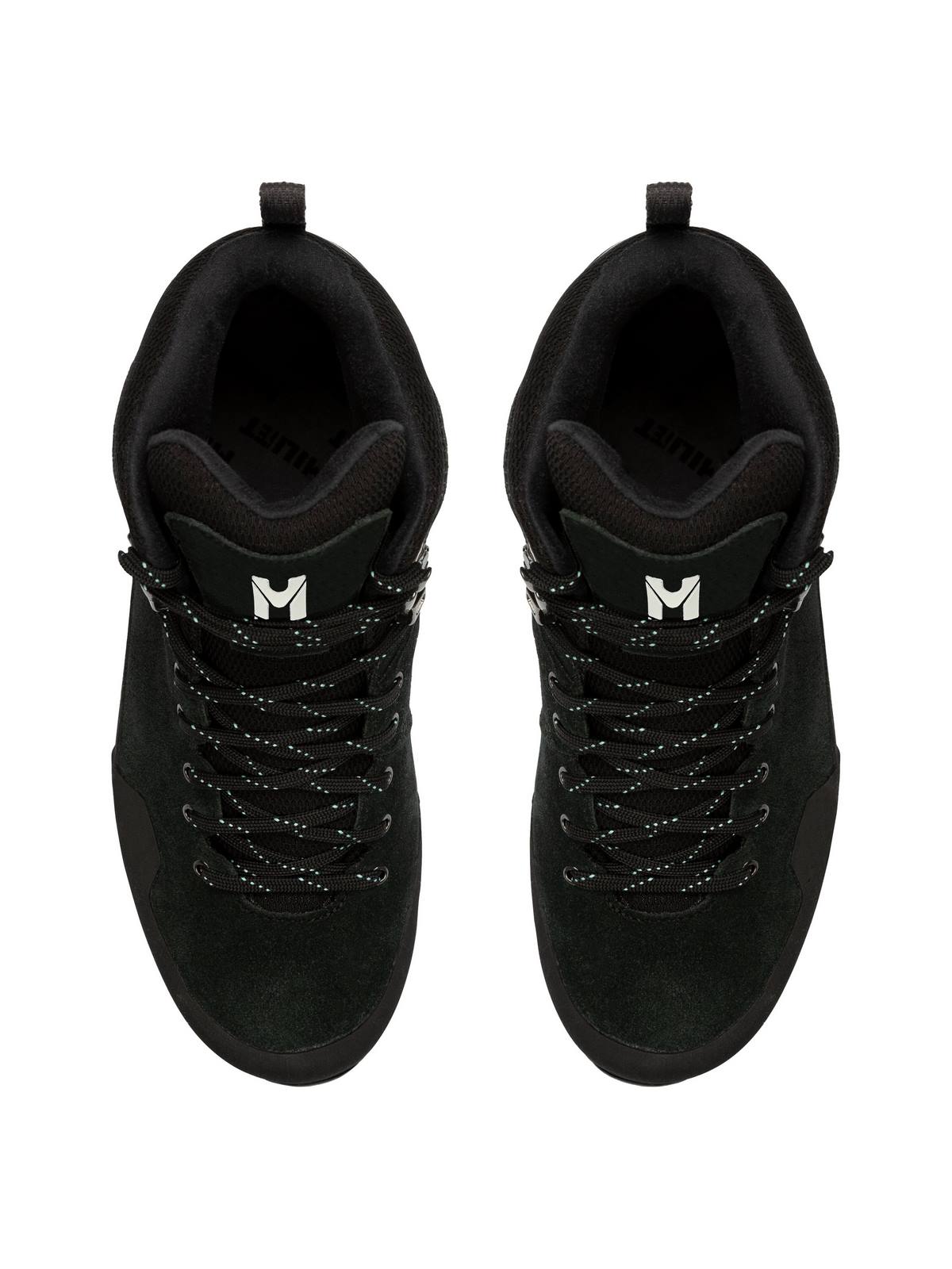 Buty MILLET W G Trek 4 Goretex grafitowy