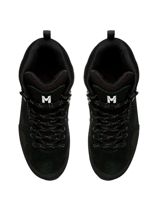 Buty MILLET W G Trek 4 Goretex grafitowy
