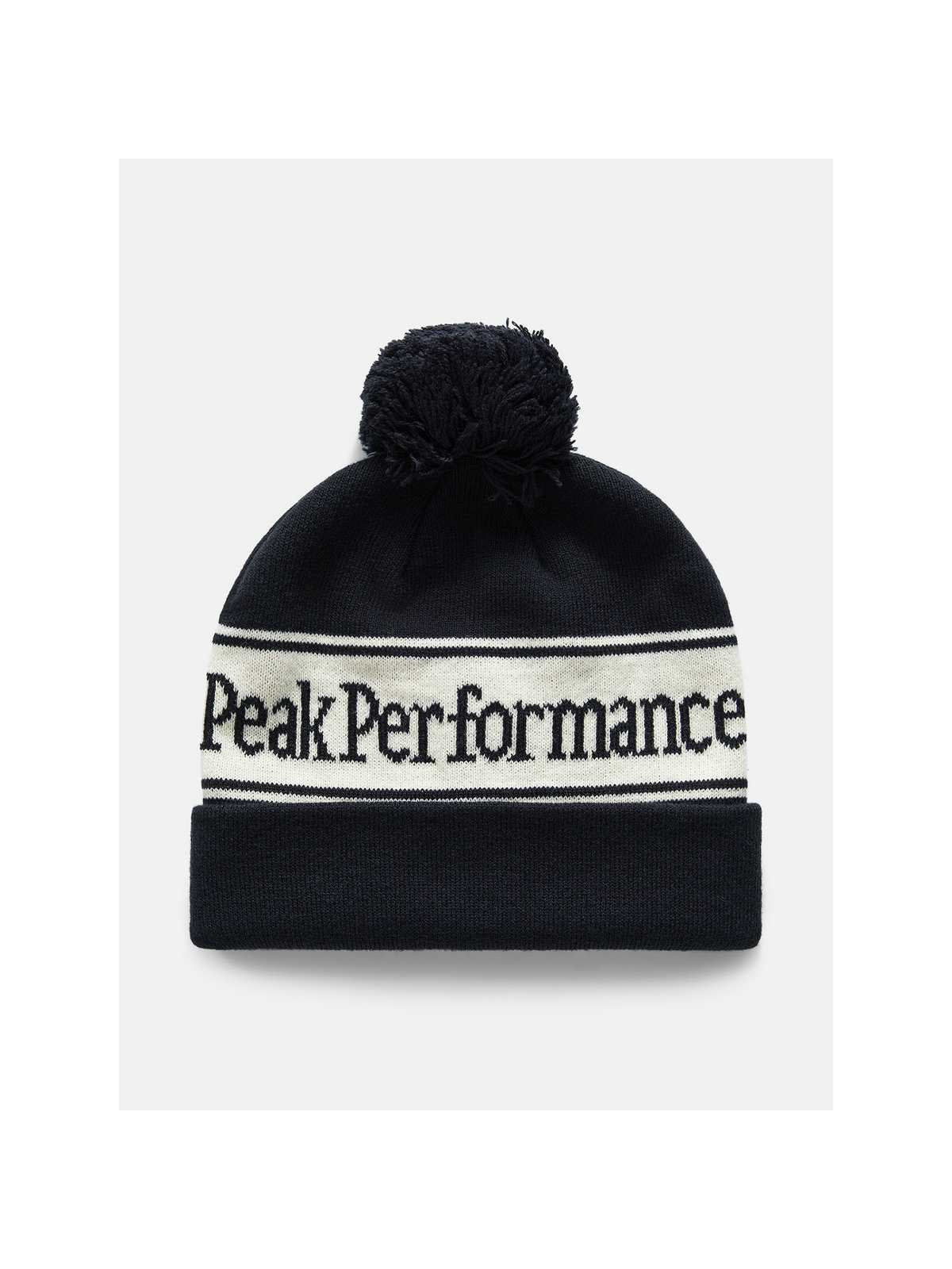 Czapka Peak Performance Pow Hat czarny