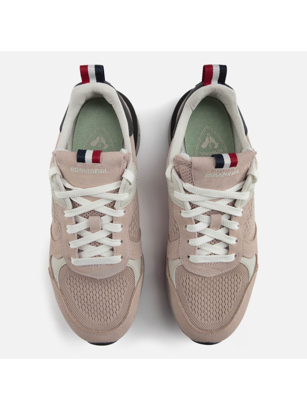 Buty damskie ROSSIGNOL W Running Retro