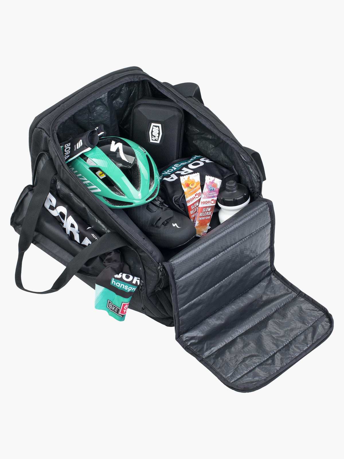 Torba EVOC Gear Bag 35 black