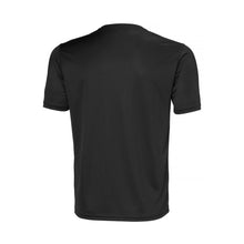 Koszulka męska HELLY HANSEN HH TECH T-SHIRT 2.0 czarna
