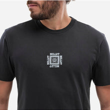 Koszulka MILLET CIMAICOLLAB TS SS M czarny - Adventure Sports
