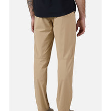 Spodnie męskie ROSSIGNOL Lycian Pant beżowy - Adventure Sports
