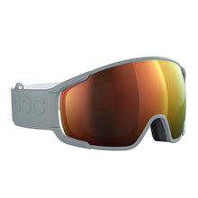 Gogle narciarskie POC Zonula Wide Fit Cat 2 szary
