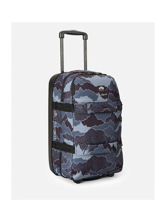Torba RIP CURL F-Light Transit 45L Search Cam czarna
