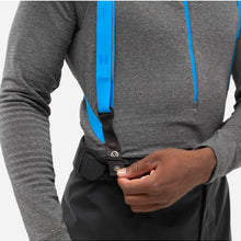 Spodnie MILLET TRILOGY ICON GTX PRO PT M czarny - Adventure Sports
