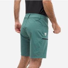 Szorty MILLET UBIC STRETCH SHORT M zielony - Adventure Sports
