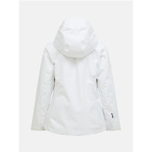 Kurtka narciarska damska PEAK PERFORMANCE W Anima Insulated Jacket czarny
