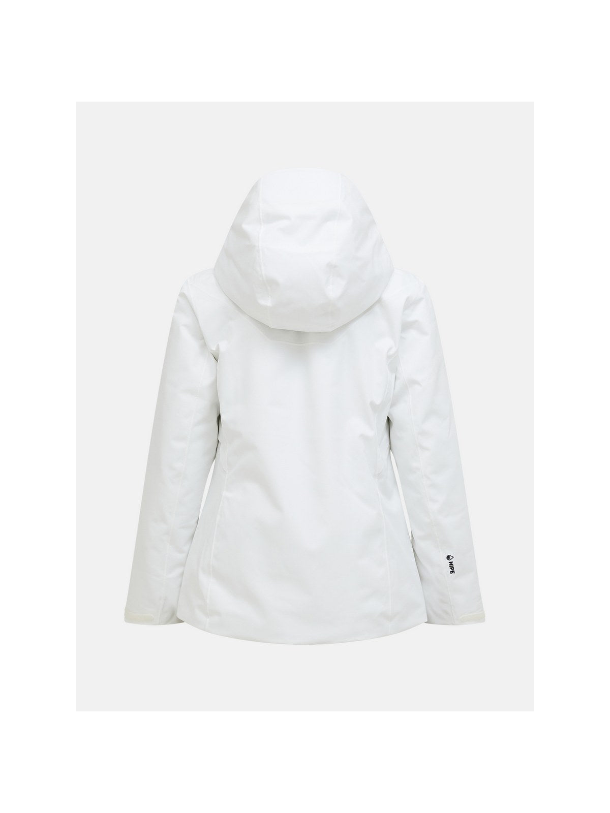 Kurtka narciarska damska PEAK PERFORMANCE W Anima Insulated Jacket czarny