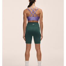 Legginsy damskie Casall High Waist Bike Shorts - Adventure Sports
