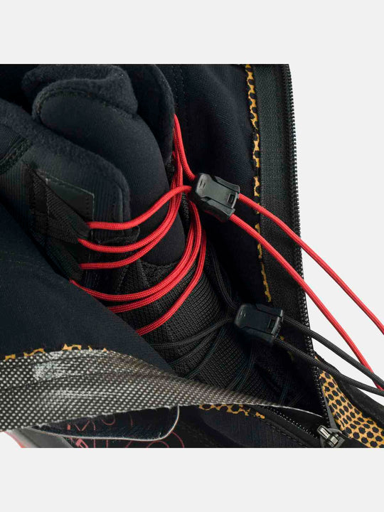 Buty biegowe backcountry ROSSIGNOL XP-12 - czarny
