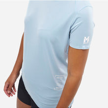 Koszulka MILLET INTENSE PRO LIGHT TS SS W niebieski
