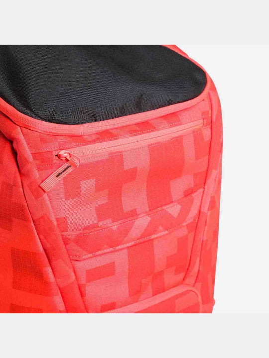Plecak narciarski ROSSIGNOL HERO Small Athletes Bag czerwony
