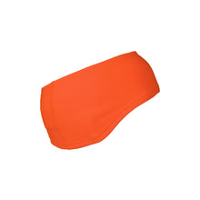 Opaska POC Thermal Headband pomarańczowy
