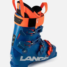 Buty narciarskie LANGE RS 120 SC Vibrant Blue
