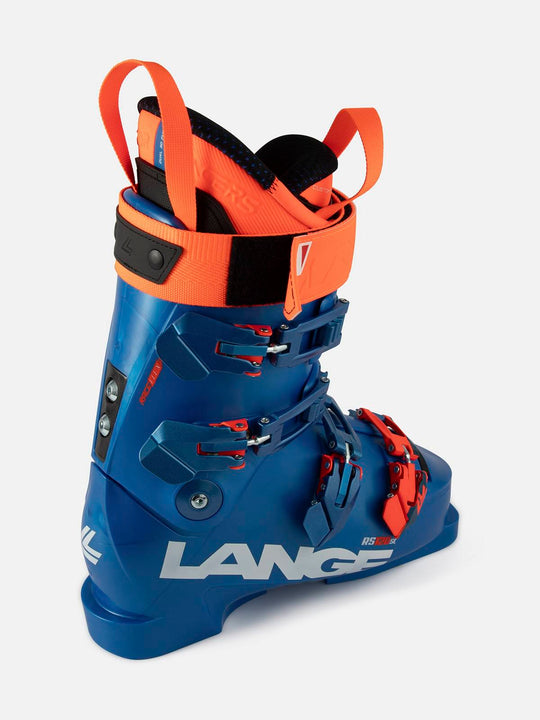 Buty narciarskie LANGE RS 120 SC Vibrant Blue
