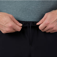 Spodnie męskie ROSSIGNOL Sidelhorn Pant czarny - Adventure Sports
