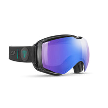 Gogle fotochromowe JULBO Aerospace TwICEme Nfc czarne Cat.1-3 hi-contrast - XL - Adventure Sports
