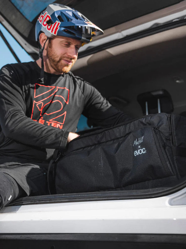 Torba EVOC Gear Bag 55 Macaskill black