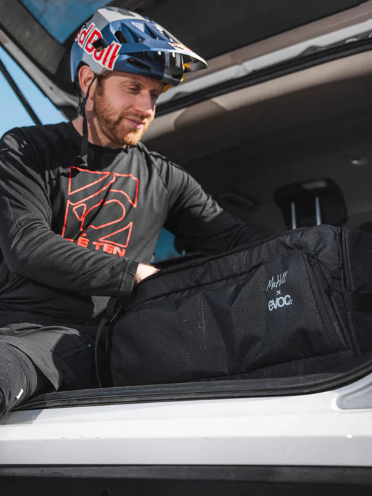 Torba EVOC Gear Bag 55 Macaskill black
