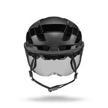 Kask rowerowy Julbo Itineraire Evo Black czarny - Adventure Sports
