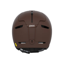 Kask narciarski POC Obex MIPS brązowy
