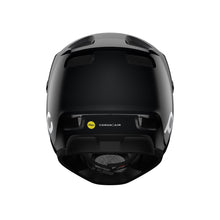 Kask rowerowy POC CORON AIR MIPS - czarny
