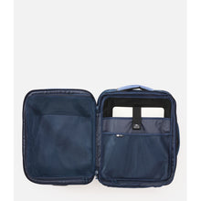 Walizka damska RIP CURL F-Light Cabin 30L Cosmic Kiss niebieska
