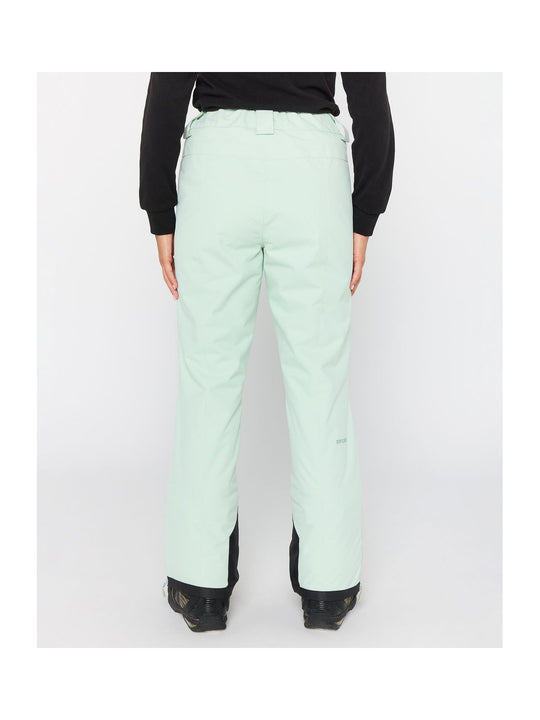 Spodnie narciarskie RIP CURL ANTI SERIES RIDER PANT 10K/10K zielone

