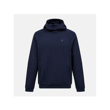 Bluza męska PEAK PERFORMANCE Sportstech Hoody granatowa
